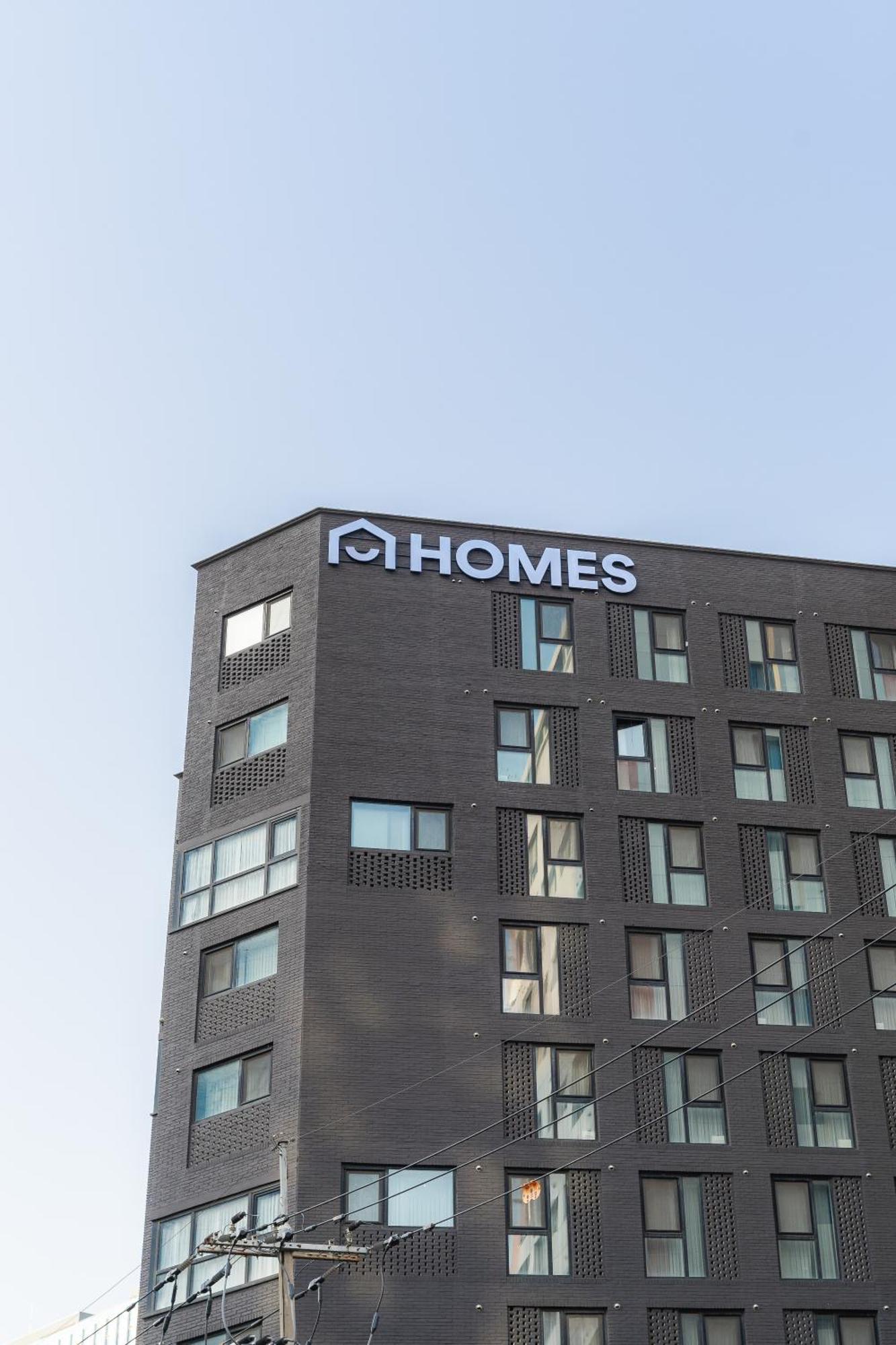 Homes Stay G-Valley Gasan سيول المظهر الخارجي الصورة