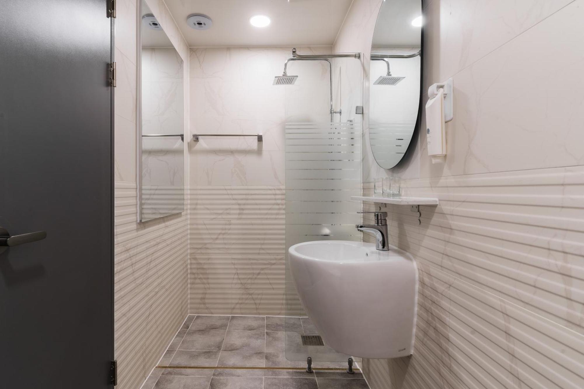 Homes Stay G-Valley Gasan سيول المظهر الخارجي الصورة